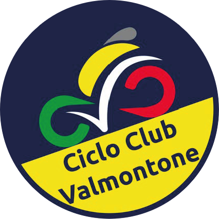 Logo Cicloclub Valmontone