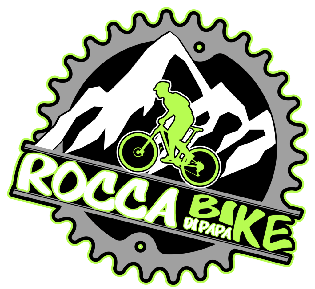 Logo ASD Rocca Di Papa Bike